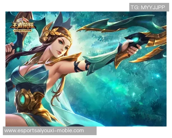 电竞实时数据深度解析王者荣耀V5的战术意识与决策影响